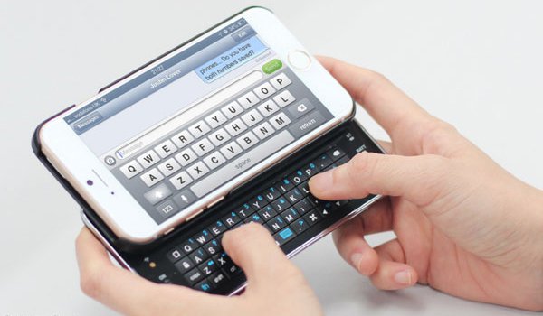 Legende binnenvallen Dakloos 10 leuke gadgets voor je telefoon – ComputerGeek.nl