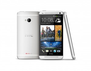 De HTC One