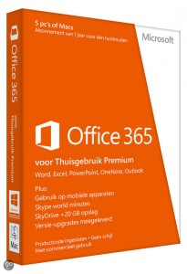 office 365 home premium