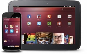 ubuntu touch preview