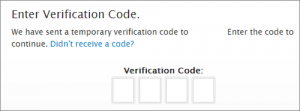 verification_code