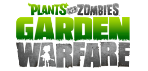 Plants VS Zombies Garden Warfare