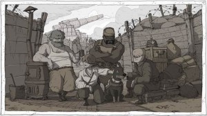 Valiant Hearts: The Great War