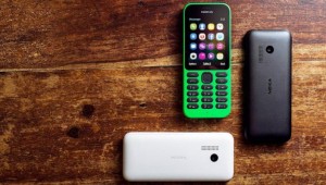 Nokia 215